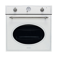 Встраиваемый электрический духовой шкаф GRAUDE BK 60.1 WM