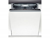 Встраиваемая посудомоечная машина 60 см BOSCH SMV 69T50 RU  
