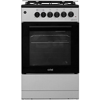 Кухонная плита ARTEL Apetito 10-E серая