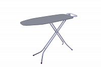 Гладильная доска Eurogold Доска Гладильная C6 "Light Grey" 114 Х 34 См (1/2)