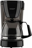Кофемашина Scarlett SC-CM33018