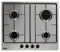 Газовая варочная панель ZANUSSI ZGG 65413 XA
