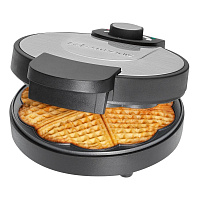 CLATRONIC WA 3492 schwarz inox