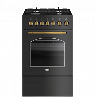 Кухонная плита BEKO FSE52133DARS