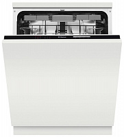 Встраиваемая посудомоечная машина 60 см HANSA ZIM 656 ER  