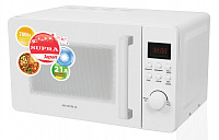 Микроволновая печь SUPRA MWS-2103TW