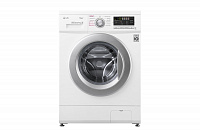 Стиральная машина LG F1296HDS1