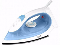 Утюг HOME-ELEMENT HE-IR200 голубой