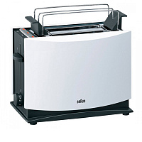 Тостер BRAUN HT 450WH
