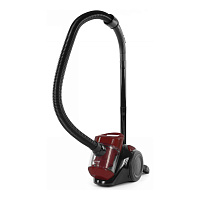 Пылесосы без мешка LUMME LU-3216 бордовый гранат 1800Вт