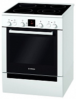 Электрическая плита BOSCH HCE 644123 