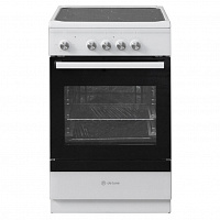 Кухонная плита DeLuxe 506004.14 эс