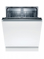 Встраиваемая посудомоечная машина 60 см Bosch SMV25BX04R  