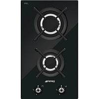 Газовая варочная панель SMEG PV332CN