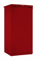 Морозильная камера POZIS Свияга 106-2 красный