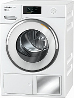 Сушильная машина MIELE TWR860 WP