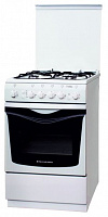 Газовая плита DeLuxe 506040.14 гкр