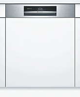 Встраиваемая посудомоечная машина BOSCH SMI 88TS00R