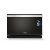 Мини-печь CASO SteamChef