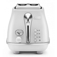 Тостер Delonghi CTOE 2103.W