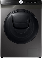 Стиральная машина SAMSUNG WD80T554CBX