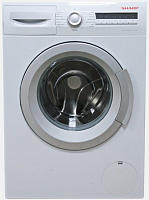 Стиральная машина SHARP ES-FB6122AR