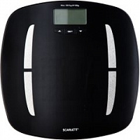 Напольные весы Scarlett SC-BS33ED83