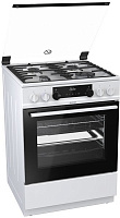 Кухонная плита Gorenje K 6341 WA