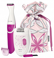 Эпилятор PHILIPS HP 6548/00