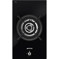 Газовая варочная панель SMEG PV331CN