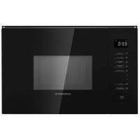 Встраиваемая микроволновка MAUNFELD MBMO820SGB09
