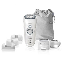 Эпилятор BRAUN SES 7/880