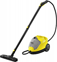 KARCHER Парогенератор Karcher SC2.500 C желтый/черный 1.512-350.0