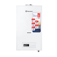 Газовый водонагреватель THERMEX S 20 MD