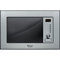 Встраиваемая микроволновка HOTPOINT-ARISTON MWHA 122.1 X