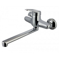 LEMARK LM4111C Смеситель Luna для кухни