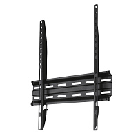 Кронштейн Hama H-118104 черный