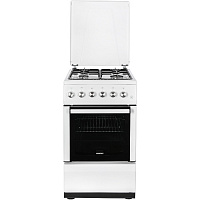 Газовая плита NORDFROST GG 5061 W