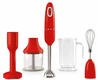 Миксер SMEG HBF02RDEU