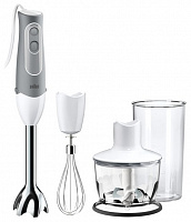 Миксер BRAUN MQ 535 Baby