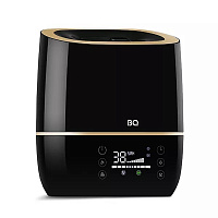 Увлажнитель воздуха BQ HDR1005 Black-Gold