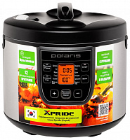 Мультиварка POLARIS PMC 0511AD, Черный