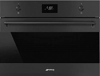 Встраиваемая микроволновка Smeg SO4301M0N