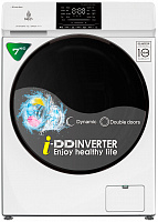 Стиральная машина Jacky`s JW S0723BTD