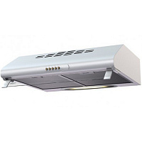 Плоская вытяжка Delonghi KD-N5 50 IX