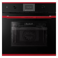 Встраиваемый электрический духовой шкаф KUPPERSBUSCH BP 6350.0 S8