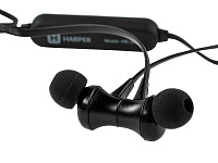 HARPER HB-305 Black