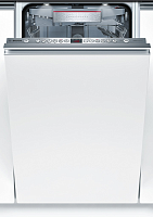 Встраиваемая посудомоечная машина BOSCH SPV 66TD10 R