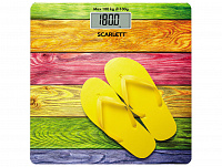 Напольные весы Scarlett SC-BS33E057