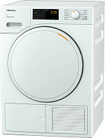 Сушильная машина MIELE TWD440WP White Edition